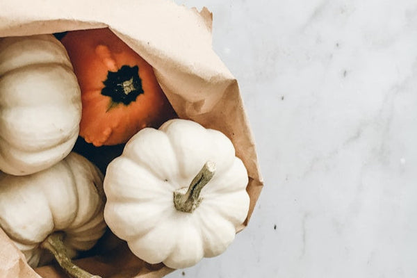 The Ultimate Guide to Fall Fragrance Families