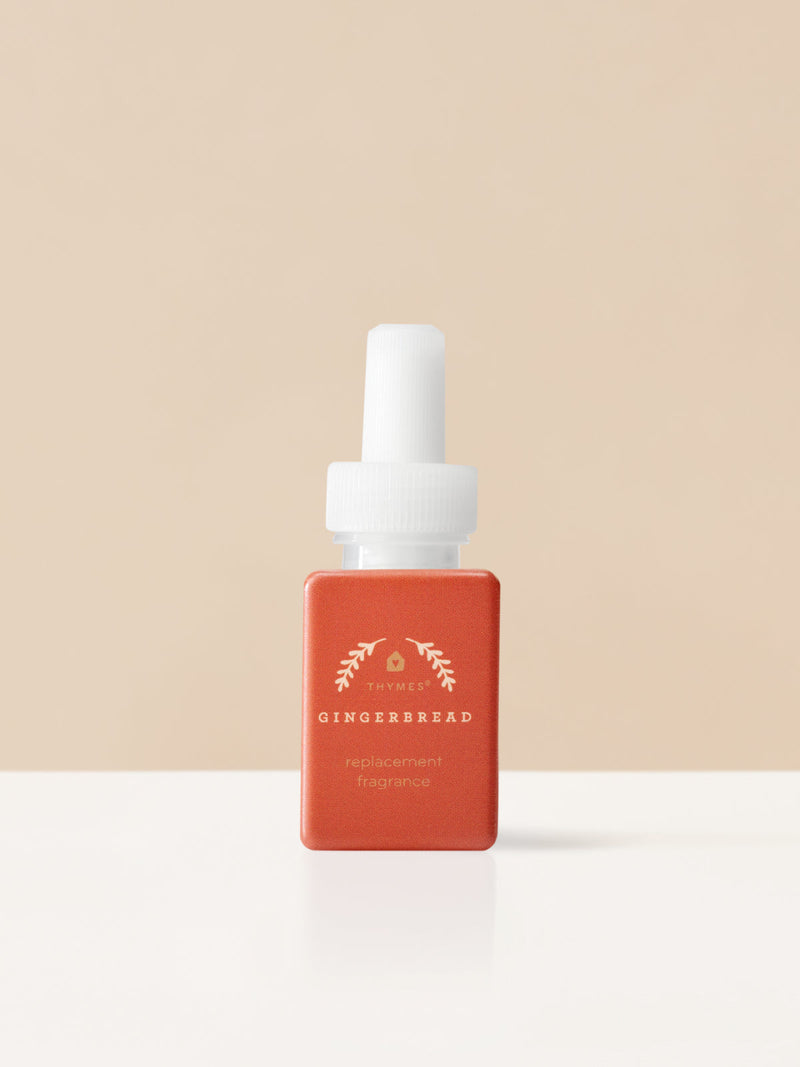 Gingerbread Smart Home Fragrance Refill, 10mL