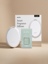 Pura Mini Linens & Surf Set