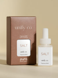 Salt Smart Home Fragrance Refill, 10mL