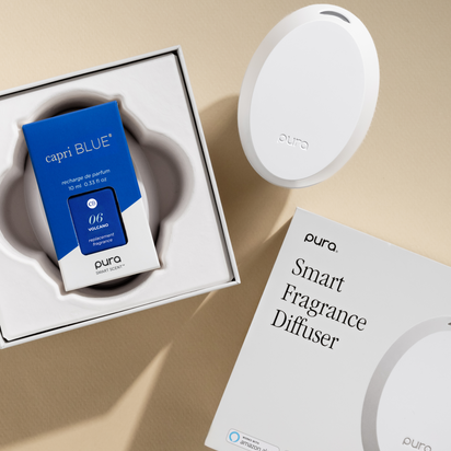 Pura Mini Volcano Set