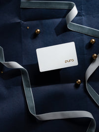 Pura Gift Card Rise AI