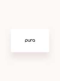 Pura Gift Card