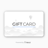 Pura Gift Card Rise AI